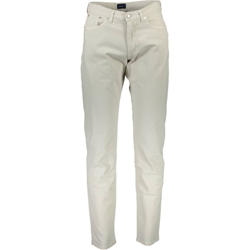 Gant 19011000138_BEIGE_34