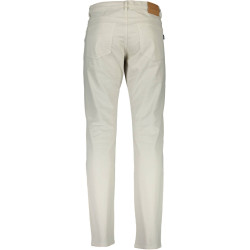 GANT MEN&39S BEIGE TROUSERS