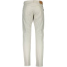 GANT MEN&39S BEIGE TROUSERS