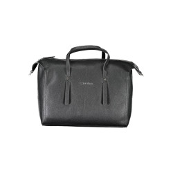 CALVIN KLEIN BORSA DONNA NERO