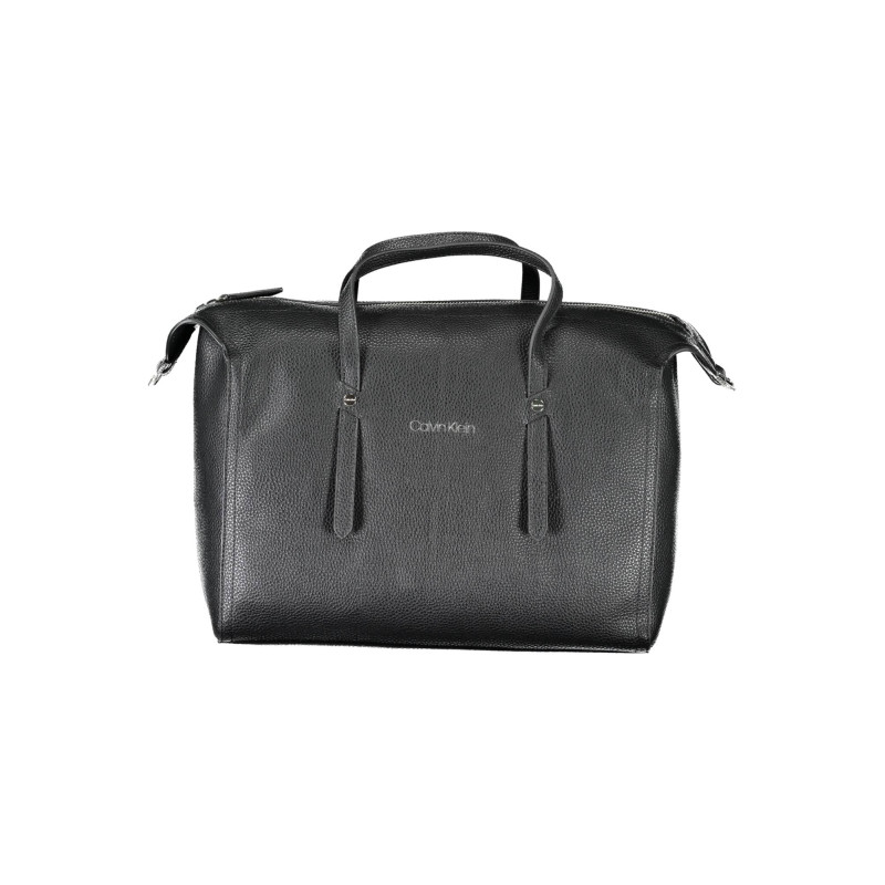 CALVIN KLEIN BORSA DONNA NERO