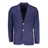 GANT GIACCA CLASSICA UOMO BLU