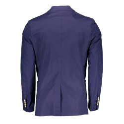 GANT GIACCA CLASSICA UOMO BLU