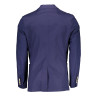 GANT GIACCA CLASSICA UOMO BLU