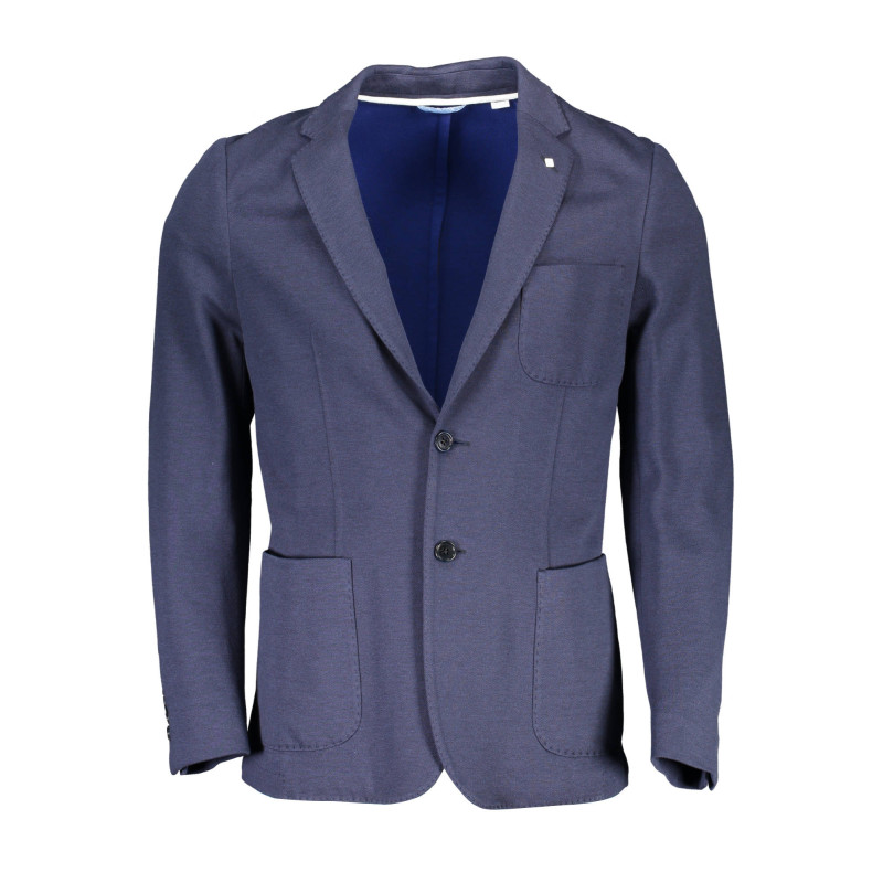 GANT MEN&39S CLASSIC BLUE JACKET