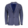 GANT GIACCA CLASSICA UOMO BLU