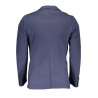 GANT MEN&39S CLASSIC BLUE JACKET