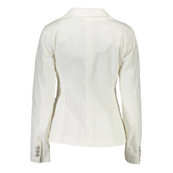 GANT GIACCA CLASSICA DONNA BIANCO