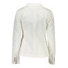 GANT GIACCA CLASSICA DONNA BIANCO