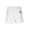 Karl Lagerfeld Beachwear KL19MBM02_BIANCO_WHITE