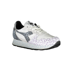 DIADORA WHITE WOMAN SPORTS SHOES