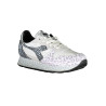 DIADORA WHITE WOMAN SPORTS SHOES