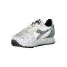 DIADORA WHITE WOMAN SPORTS SHOES