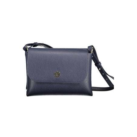 TOMMY HILFIGER TRACOLLA DONNA BLU