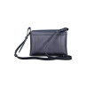 TOMMY HILFIGER BLUE WOMAN SHOULDER BAG