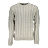 GANT MAGLIONE UOMO GRIGIO