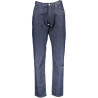 GANT JEANS DENIM BLUE MAN