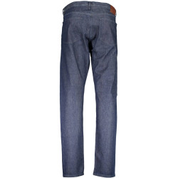 GANT JEANS DENIM BLUE MAN