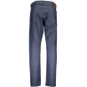 GANT JEANS DENIM BLUE MAN