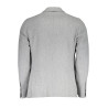 GANT MEN&39S CLASSIC JACKET GRAY