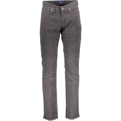 GANT MEN&39S GRAY PANTS