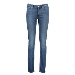 GANT JEANS DENIM DONNA BLU