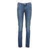 GANT JEANS DENIM DONNA BLU