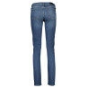 GANT JEANS DENIM DONNA BLU