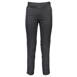 GANT WOMEN&39S BLACK TROUSERS