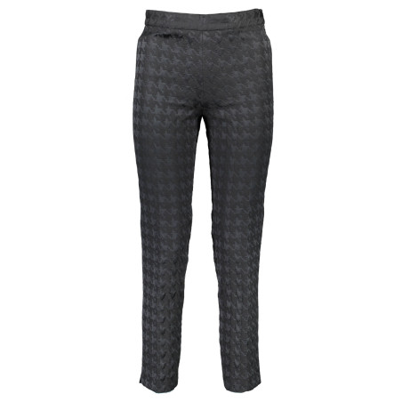 GANT WOMEN&39S BLACK TROUSERS