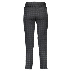 GANT WOMEN&39S BLACK TROUSERS