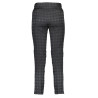 GANT WOMEN&39S BLACK TROUSERS