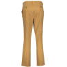 GANT MEN&39S BEIGE TROUSERS