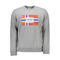 NAPAPIJRI SWEATSHIRT...