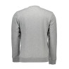 NAPAPIJRI SWEATSHIRT WITHOUT ZIP MAN GRAY