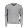 HARMONT &amp BLAINE MEN&39S GRAY SWEATER