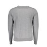 HARMONT &amp BLAINE MEN&39S GRAY SWEATER