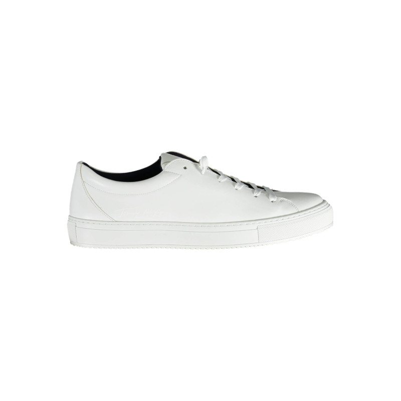 Tommy Hilfiger FM0FM03088_BIANCO_YBR