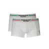 AERONAUTICA MILITARE BOXER UOMO BIANCO