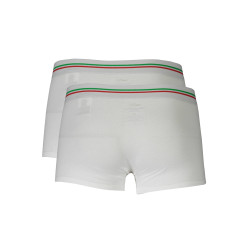 AERONAUTICA MILITARE BOXER UOMO BIANCO