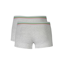 AERONAUTICA MILITARE BOXER MAN GRAY