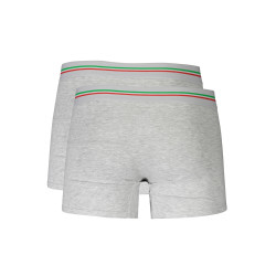 AERONAUTICA MILITARE BOXER MAN GRAY