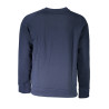 TIMBERLAND SWEATSHIRT WITHOUT ZIP MAN BLUE