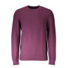 DOCKERS PURPLE MEN&39S SWEATER