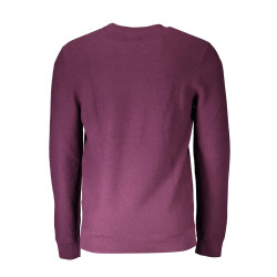 DOCKERS PURPLE MEN&39S SWEATER