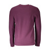 DOCKERS PURPLE MEN&39S SWEATER