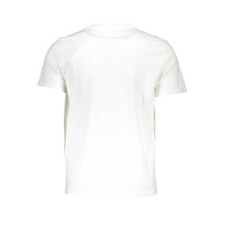 LEVI'S T-SHIRT MANICHE CORTE UOMO BIANCO