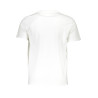 LEVI'S T-SHIRT MANICHE CORTE UOMO BIANCO