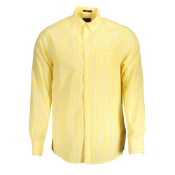 GANT MEN&39S YELLOW LONG...