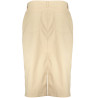 GANT WOMEN&39S BEIGE LONGUETTE SKIRT